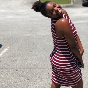 Meet your Posher, Chaunda